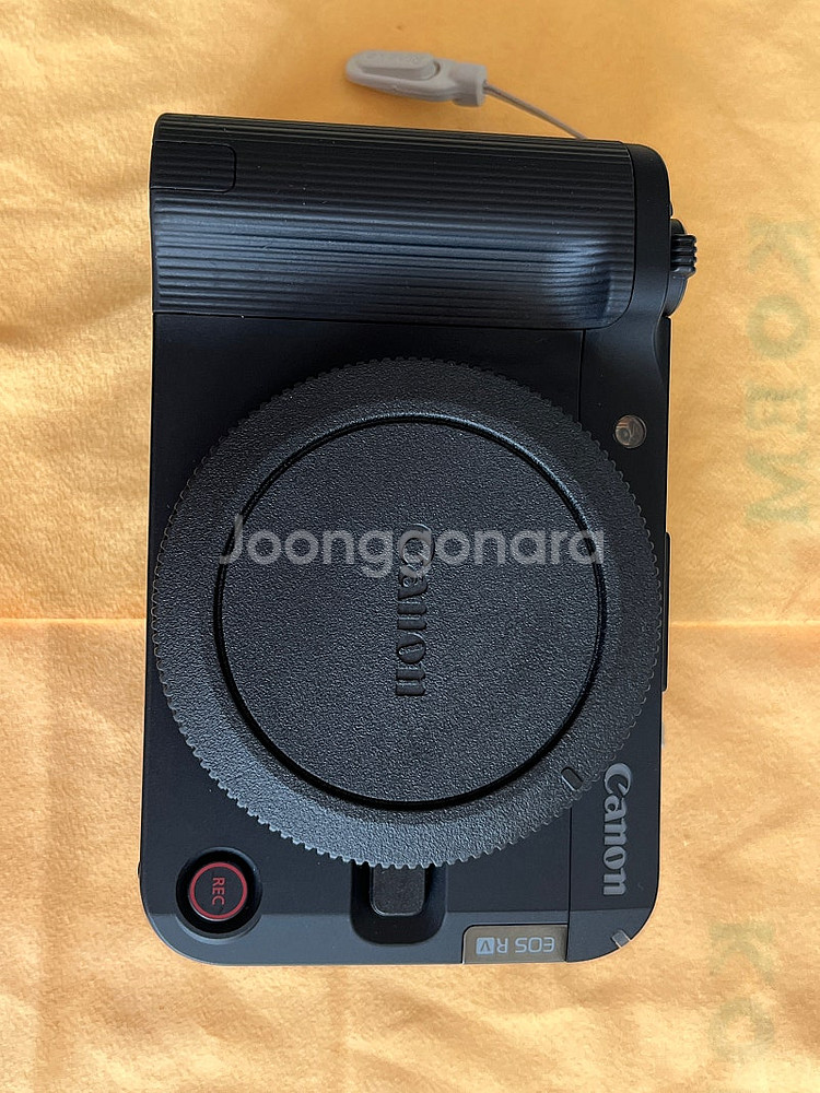 케논 eos R50v 팝니다--6