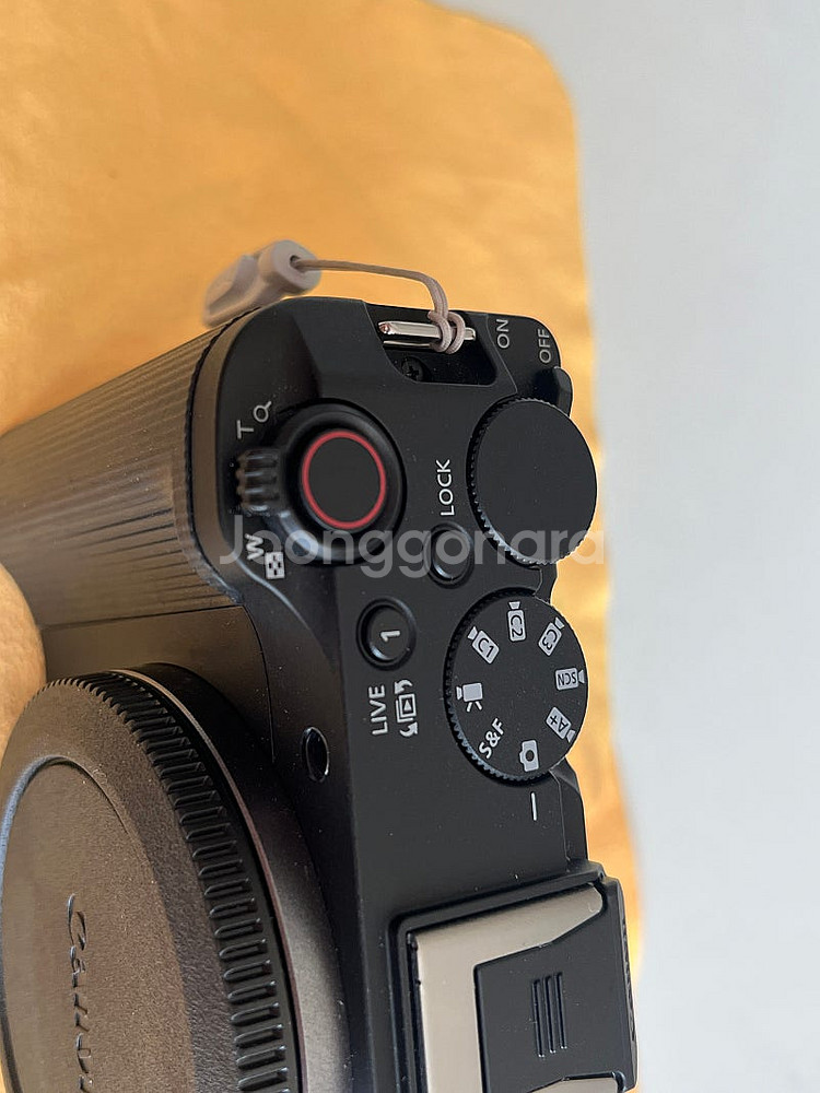 케논 eos R50v 팝니다--9