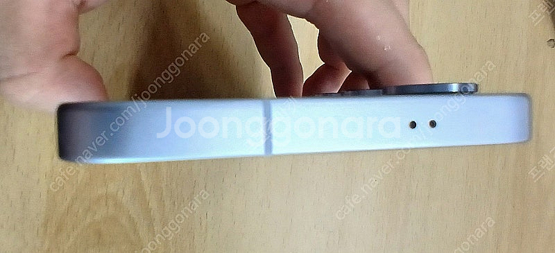 갤럭시s25 256_GB 자급제 팝니다[75만]--2