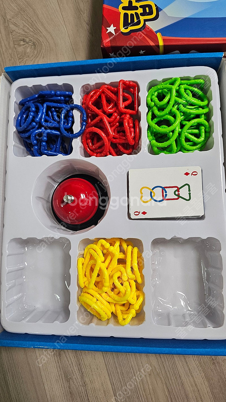 보드게임 탑댓/가블리트 가블러즈/스머프 사다리게임/고리...--9