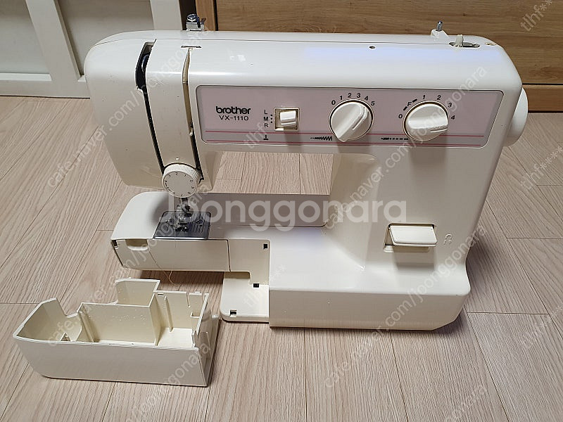 브라더미싱 부품용--1