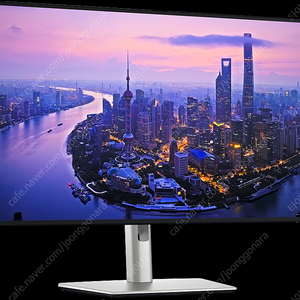 델 U2725qe 모니터 삽니다!