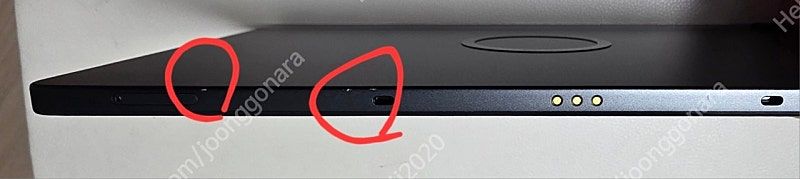 갤럭시 탭 A9+ 5G 태블릿 유심기변용 판매--2