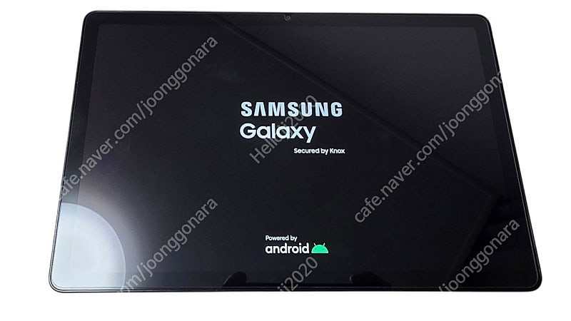 갤럭시 탭 A9+ 5G 태블릿 유심기변용 판매--8