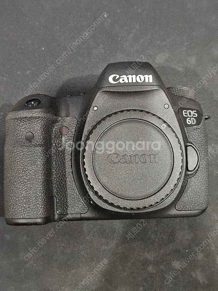 캐논 EOS 6D 부품용--0