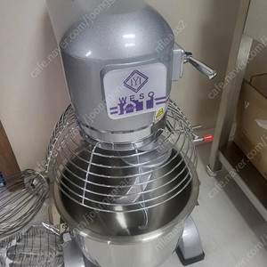 위소베이트 반죽기 20L 팝니다