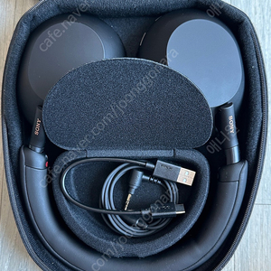 소니 WH-1000XM5