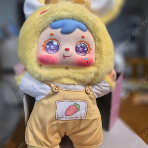 베이비쓰리 400% 티케 이쁜눈