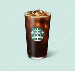 스타벅스 아메리카노