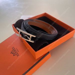 (정품) 에르메스 하피3 스트랩팔찌
