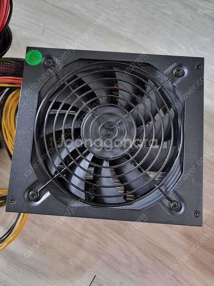 성주 파워서플라이 1700w--2