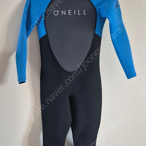 아동슈트 오닐 리액터2 웨트슈트 10호