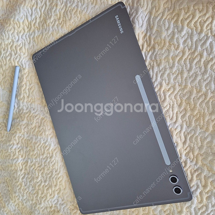 삼성갤럭시탭 S10 울트라5G 1TB--6