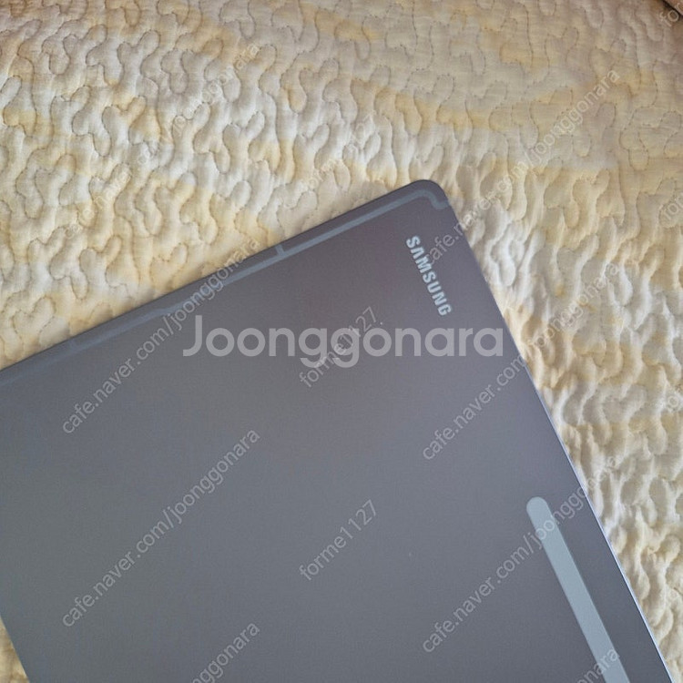 삼성갤럭시탭 S10 울트라5G 1TB--9