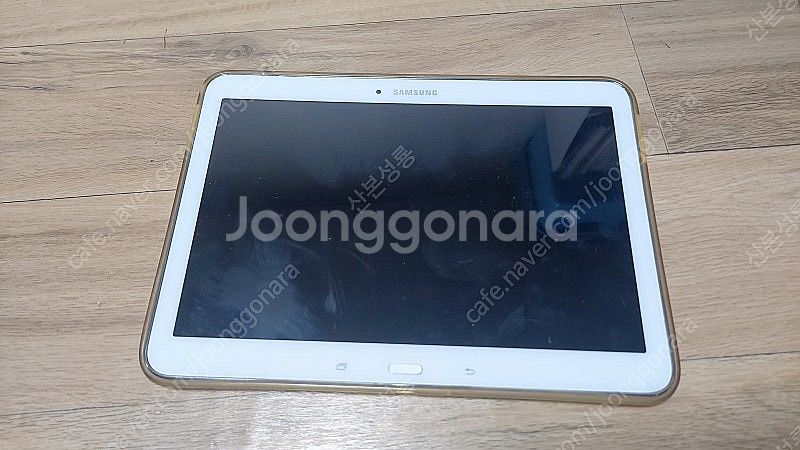 삼성 갤럭시탭4 어드밴스 10.1 SM-T536 32기...--5