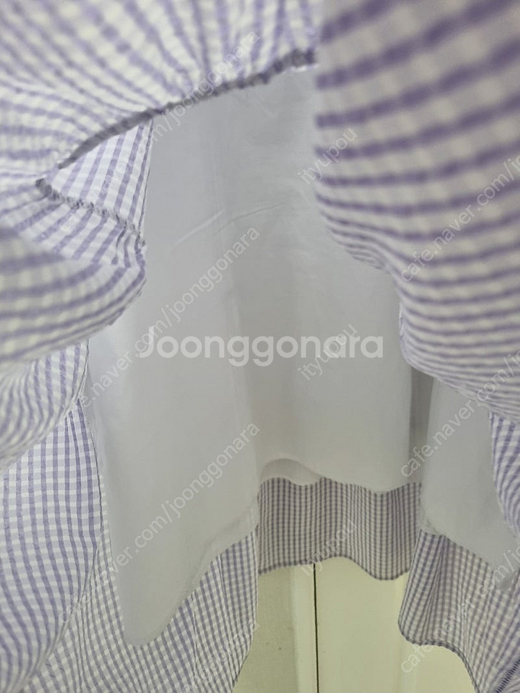 DDP브랜드 에보서울 원피스--3