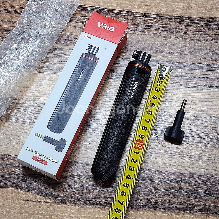 [DJI GOPRO] VRIG TP-08 액션캠 확장 ...--0