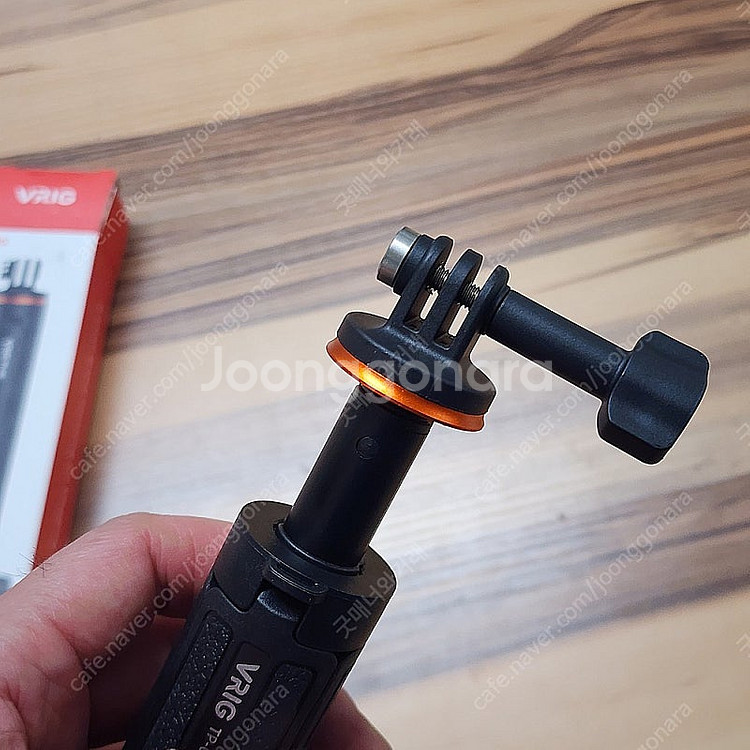 [DJI GOPRO] VRIG TP-08 액션캠 확장 ...--1