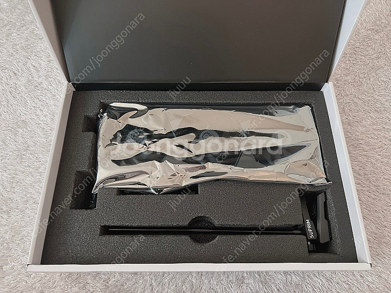 msi 지포스 rtx 3080 슈프림 x 10g lhr--4