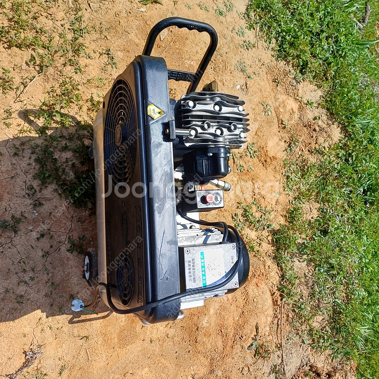 세원 에어컴프레셔 S35-40v3.5(AL)--1