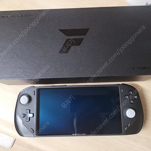 Onex Player Pro F1 Pro 32기가 2테라 HX 379 박스셋, 공식 스탠드 판매합니다.