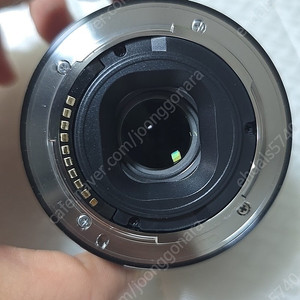 SEL35F18 Sony SEL 35mm f1.8 oss 렌즈 팝니다