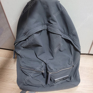 마뗑킴 카고백팩 팝니다
