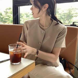 모아빈 자켓