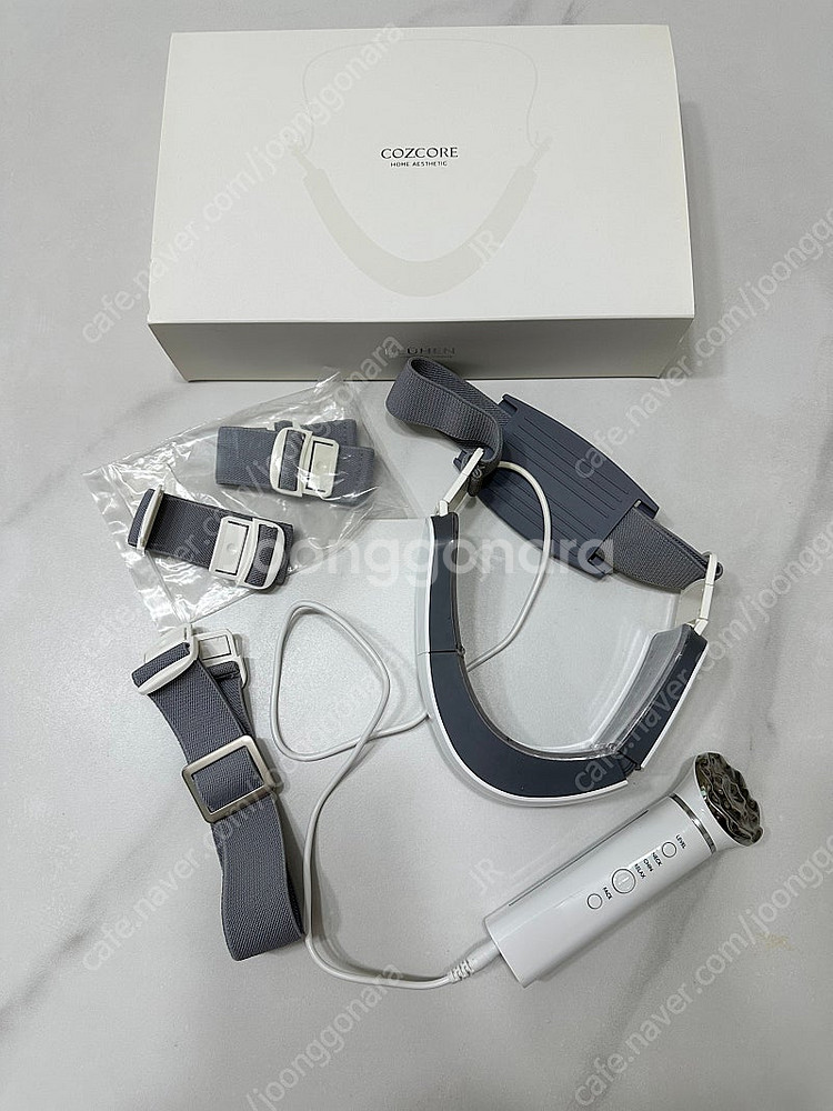 코즈코어 블뤼엔 코즈코어 홈 에스테틱 기기 - 꺌랑추천--1