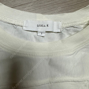 24 루디아케이 루디아k
