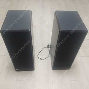캔스톤 lx 8000 헤스티아 스피커 팝니다