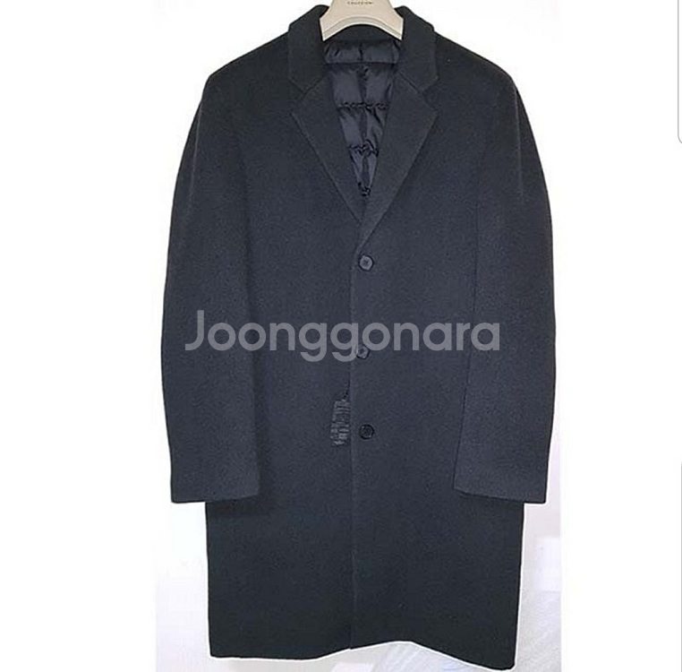 새제품) 클럽모나코 89만8천원 구스다운 부착 캐시미어...--0
