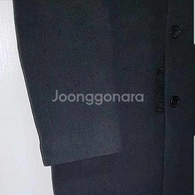 새제품) 클럽모나코 89만8천원 구스다운 부착 캐시미어...--5