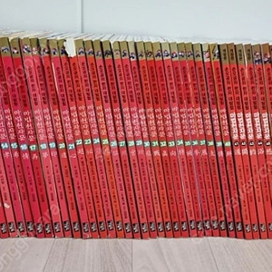 마법천자문 (1권 ~ 62권)