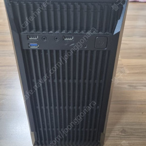 i5-4690 gtx960 중고 PC 팝니다. [중고모니터 1대 서비스]