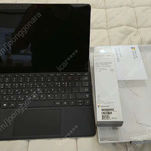 서피스고2 LTE M3-8100Y 256G 판매