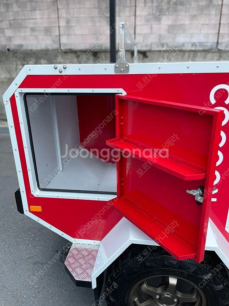 코쿤 ct1 대용량 루프탑 캠핑 낚시 짐보관 공구함 견...--7