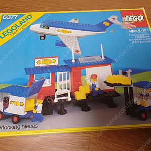 올드레고 6377 판매합니다