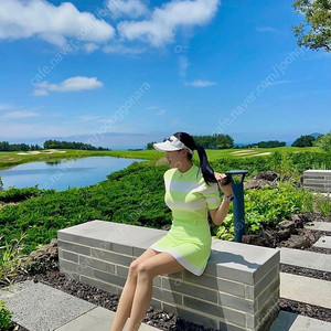 타이틀리스트 여성 세트