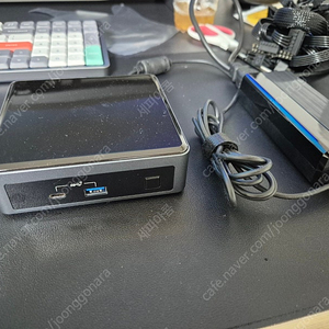 인텔 누크 미니PC NUC10FNK (10세대 i5)