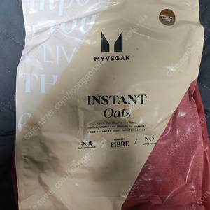마이프로틴 인스턴트오트 2.5kg 초코맛, 바닐라