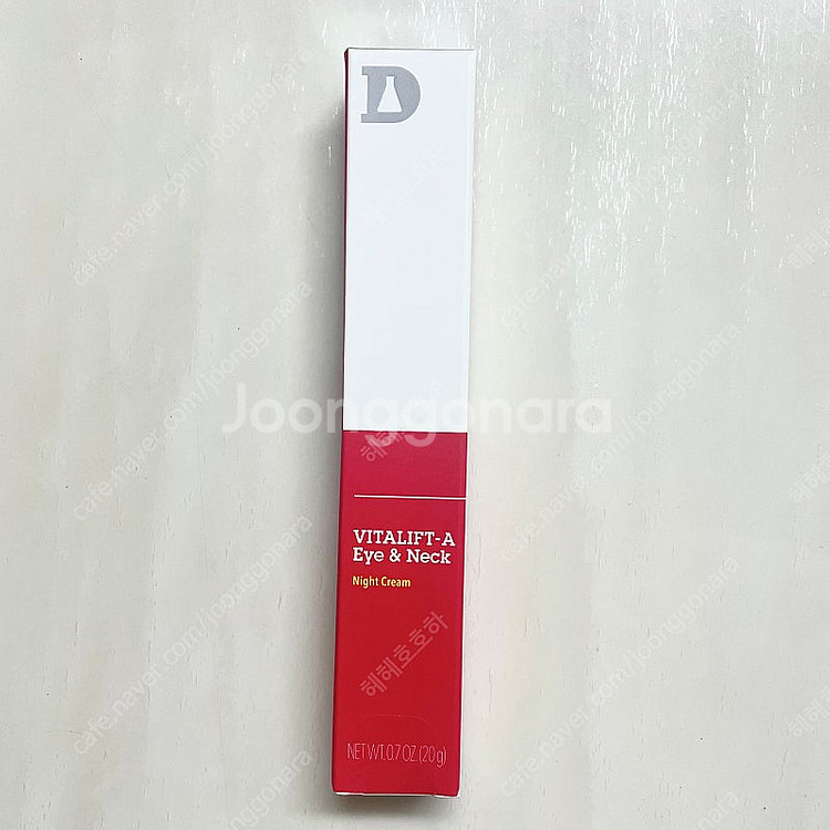 닥터디퍼런트 비타리프트 에이 아이앤넥 20g--0