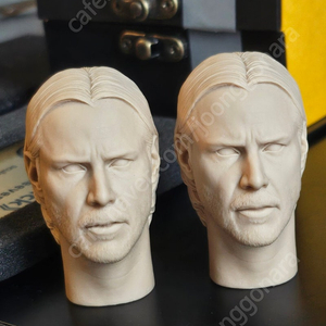 다이 존윅 헤드 미도색 팝니다.