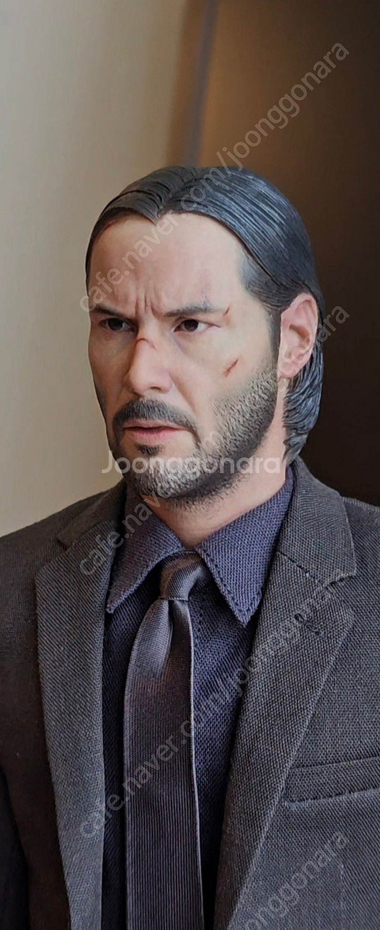 다이 존윅 헤드 미도색 팝니다.--1