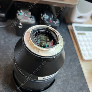 삼양 35-150 F2-2.8 소니 마운트 판매합니다.