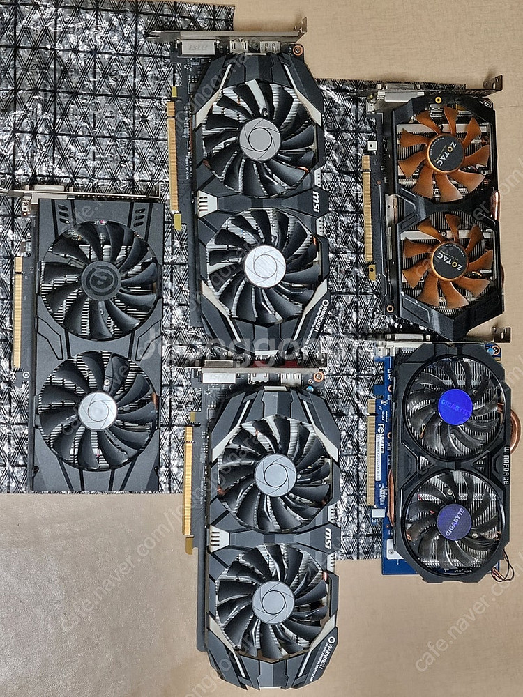 gtx1060 gtx760 gtx660 그래픽카드 10...--0