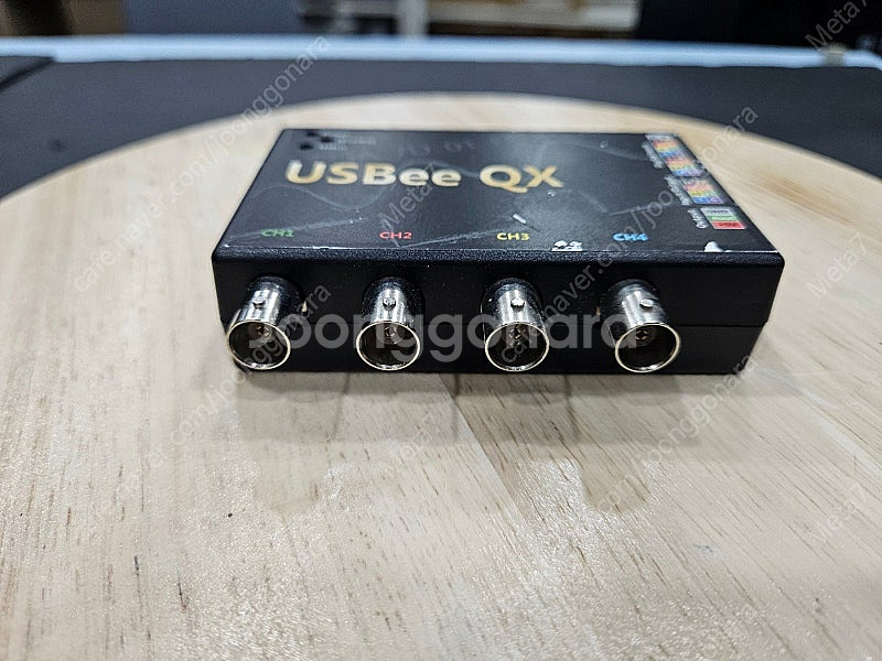 USBee-QX 중고판매 (사진상태)--1