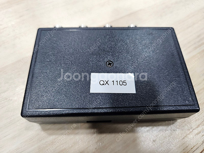 USBee-QX 중고판매 (사진상태)--4