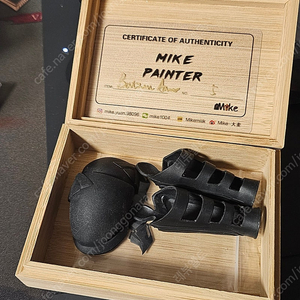 마이크 핫토이 다크나이트 배트맨 업그레이드 키트