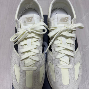 뉴발란스 471 화이트 290 u471am